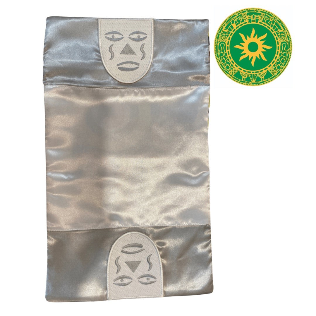 Apos Ifa of Cloth
