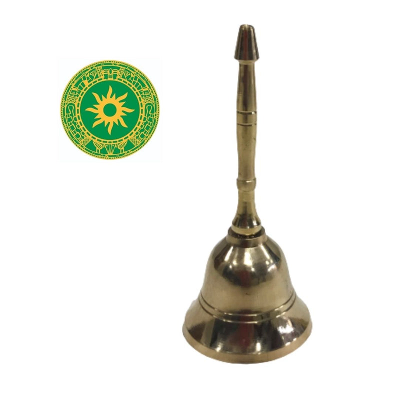 Campana Dorada