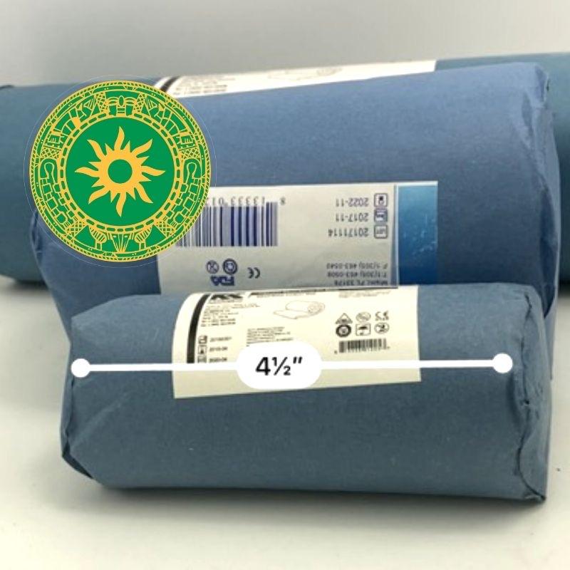 PAQUETE PEQUEÑO DE ALGODÓN PAQUETE PEQUEÑO DE ALGODÓN - Inshe Miami FIBRAS VEGETALES BotanicasYoruba