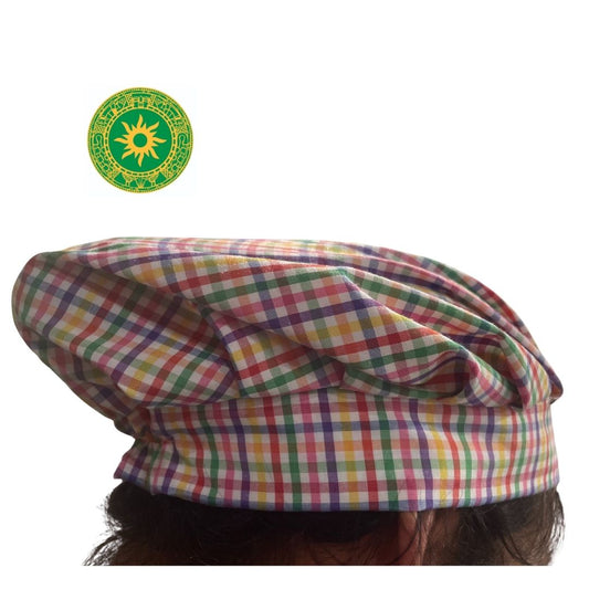 GORROS DE GUINGA DE OYA / AGAYU