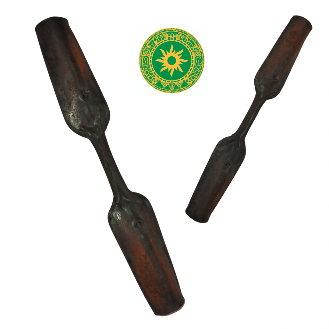 Ajiga / Ajija