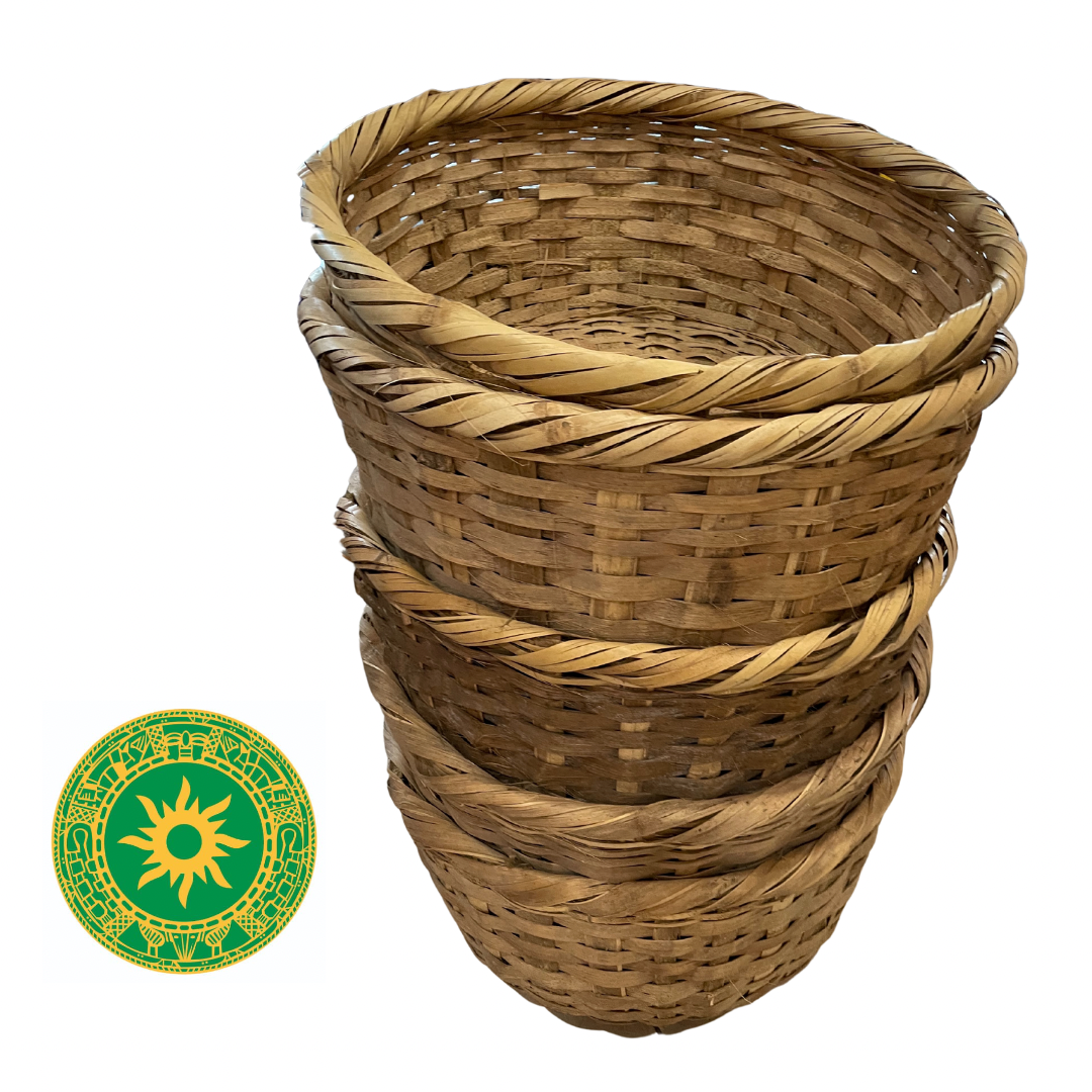 large basket