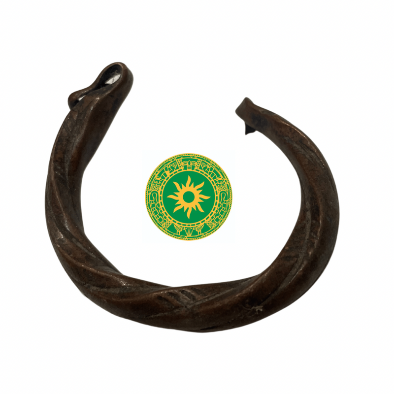 PULSO DE OSHUN TRADICIONAL