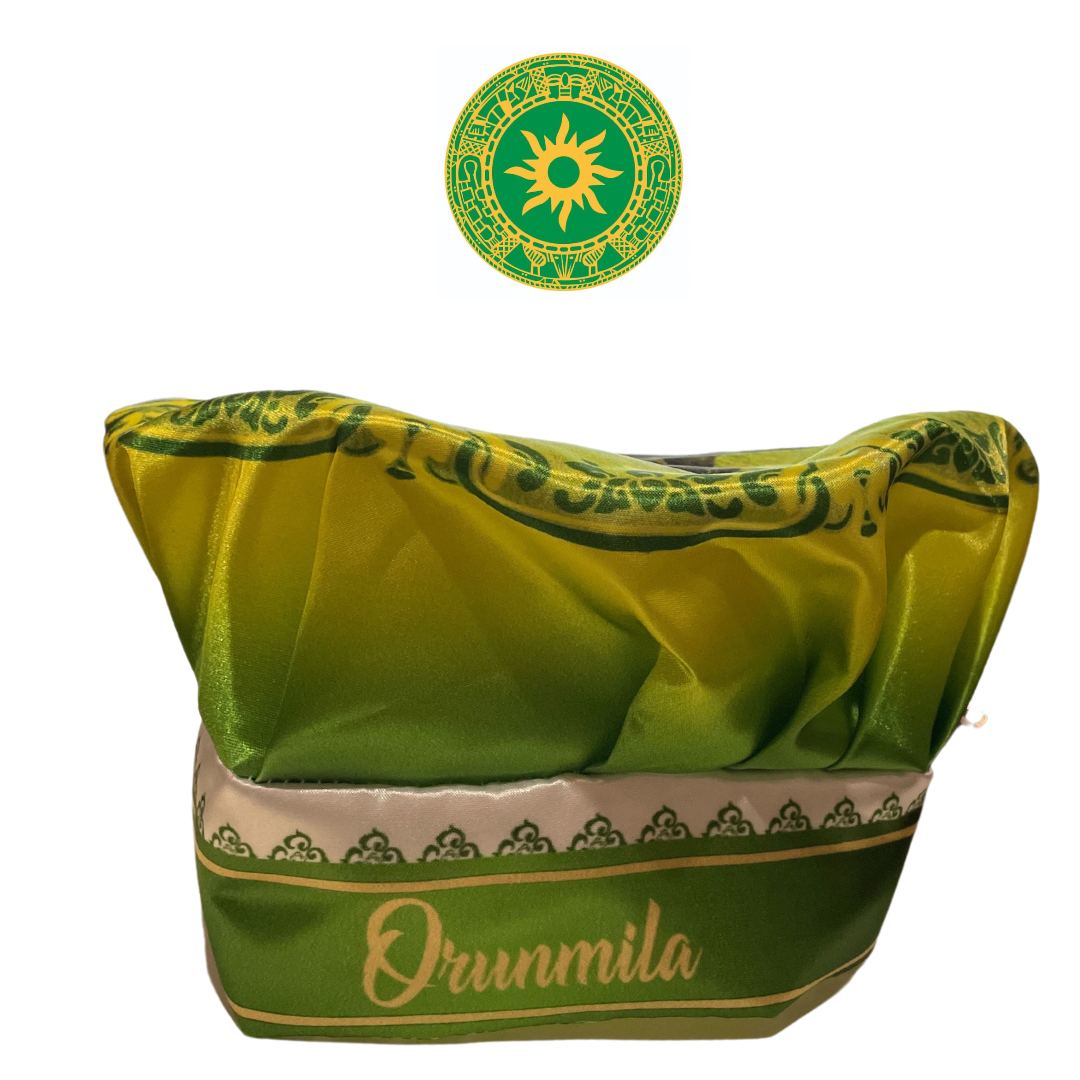 ORULA HAT