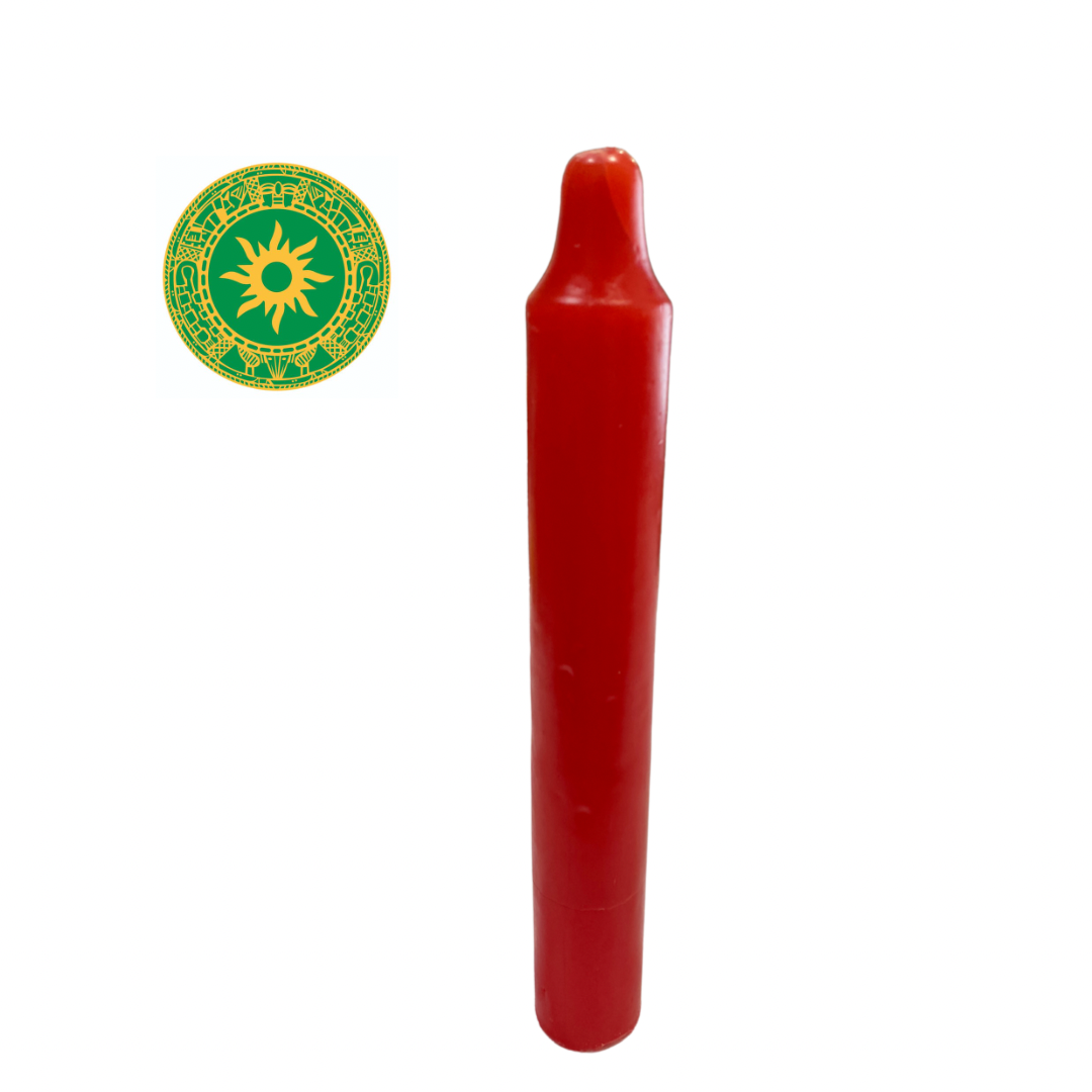 CANDLES 9"