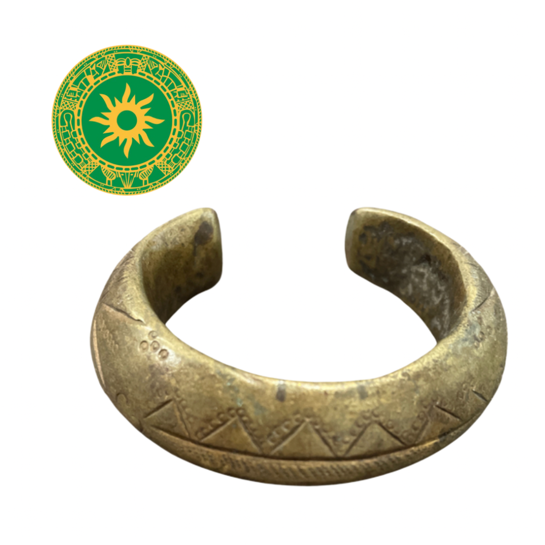 TRADITIONAL OSHUN PULSE