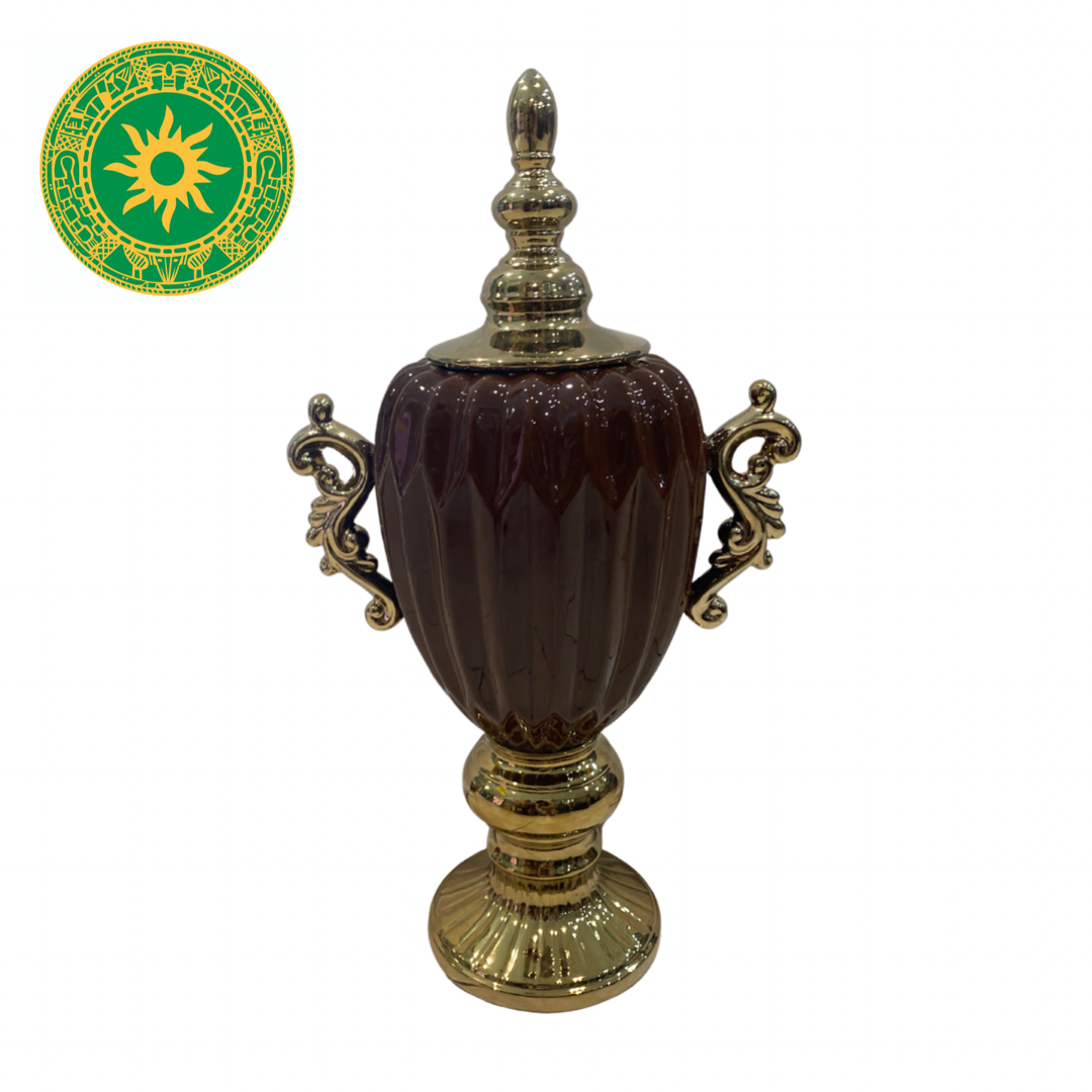 Soperas Copas Altas 24"