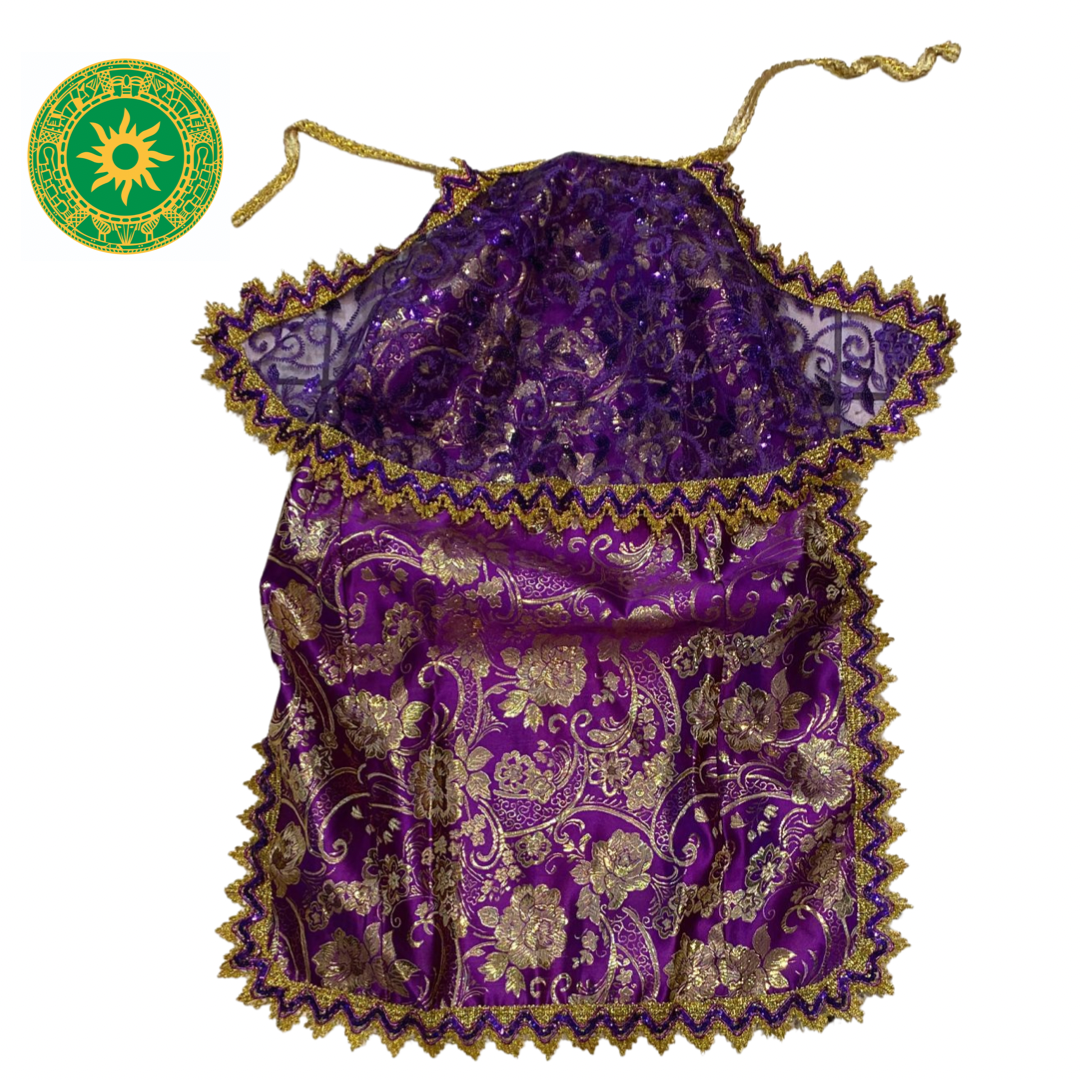 CAPAS PARA SAN LAZARO