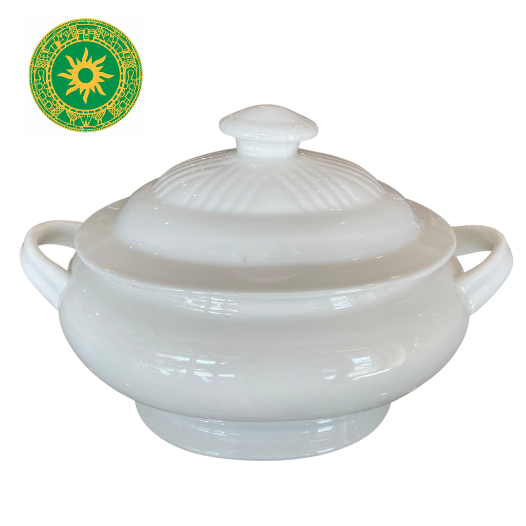 Sopera Blanca Liza