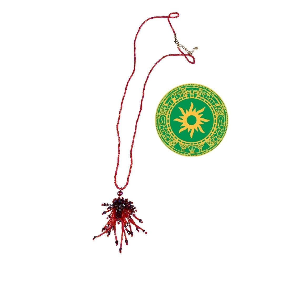 CHEROSKY NECKLACES
