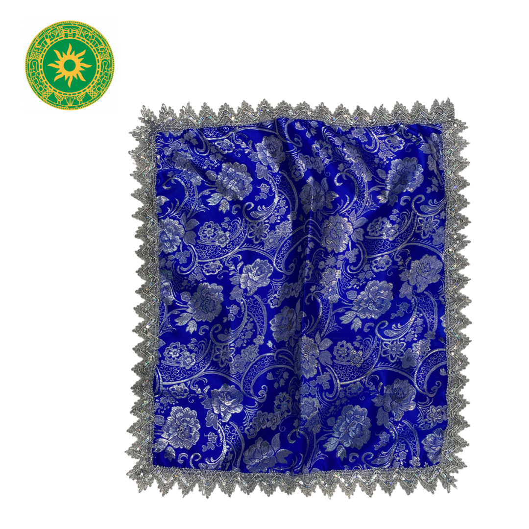Paños Chicos Brocados