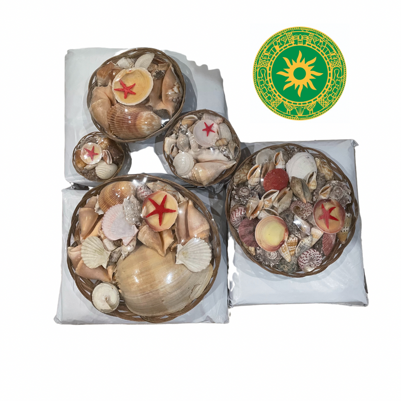 Cestas de Caracoles