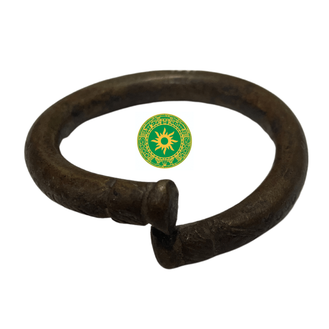 TRADITIONAL OSHUN PULSE