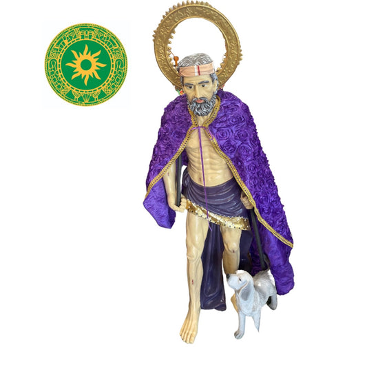 Image of San Lazaro 6 Foot (Pick it up in the Warehouse)