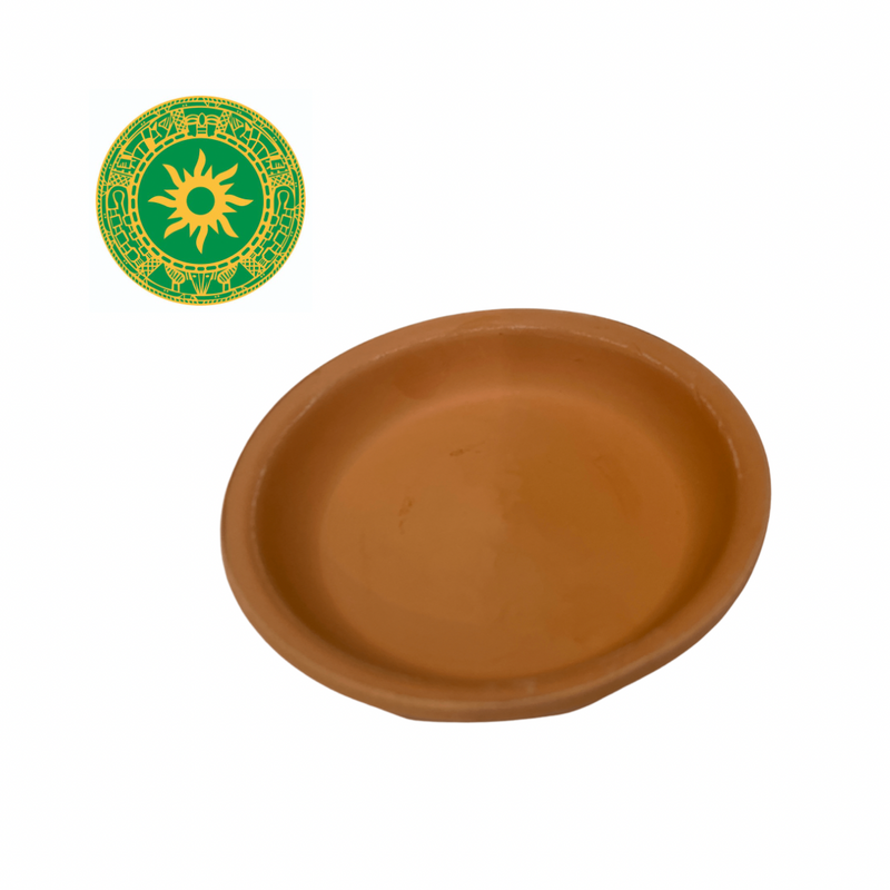 Cazuelita de Pintura
