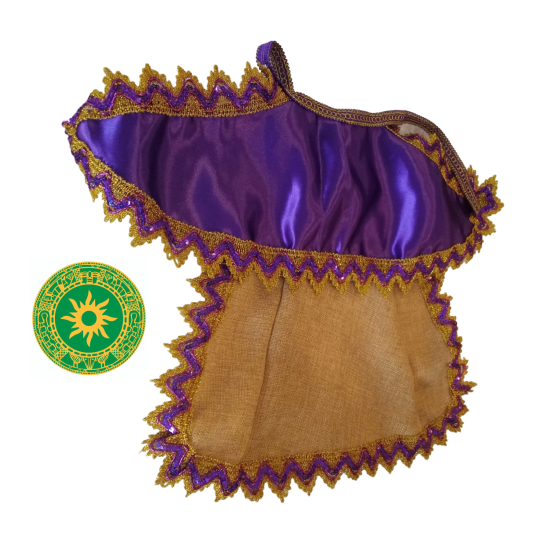 Capes of San Lazaro de Saco