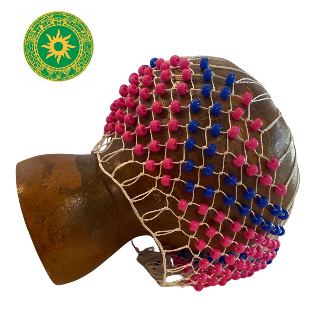 MARACAS PINTADAS