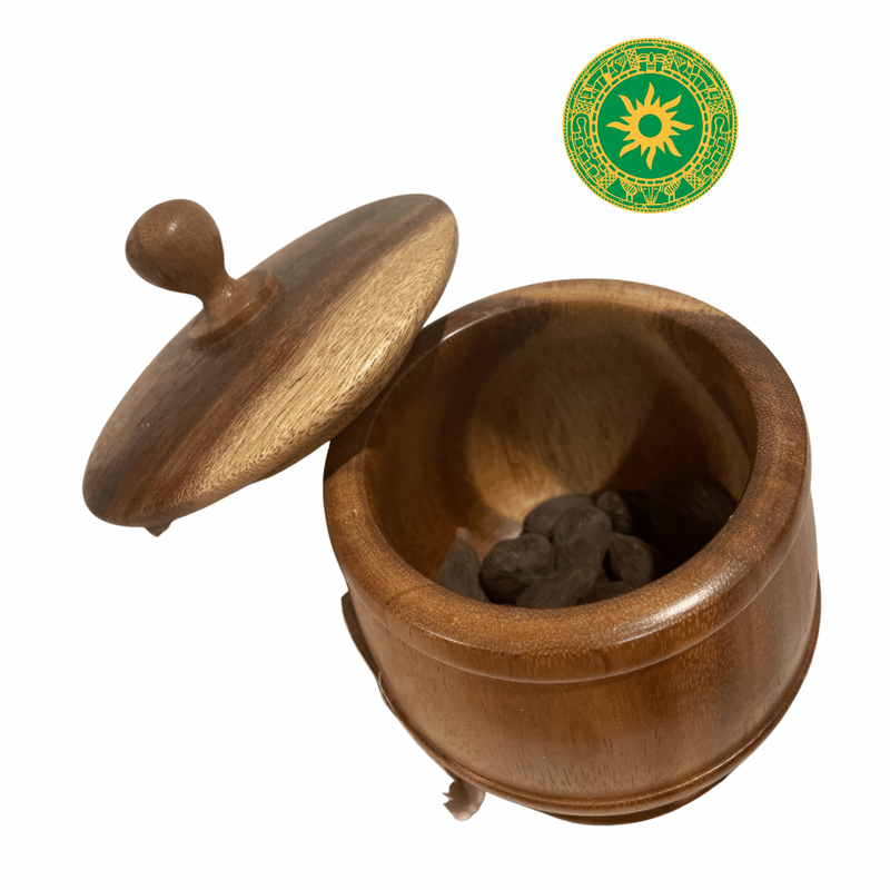 Pozuelo de Madera
