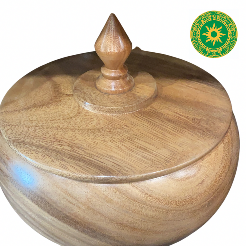 Batea de Madera