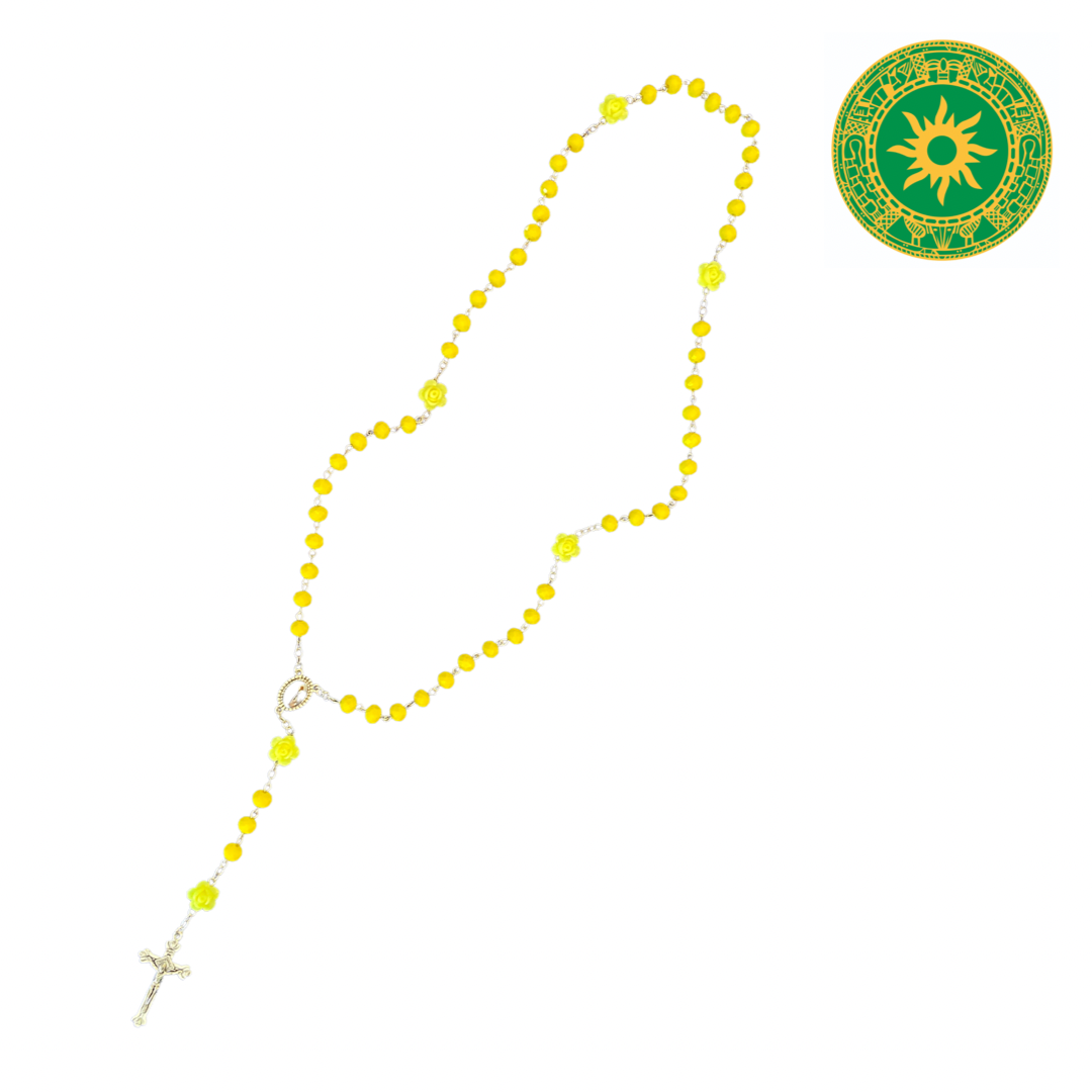 ROSARIO DE STAILEN STIL