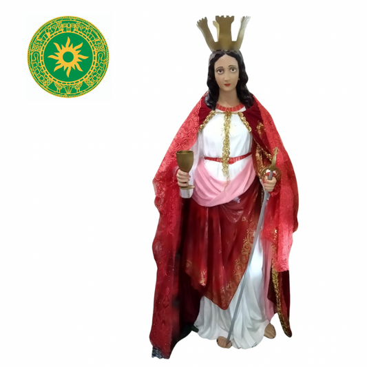 Image of Santa Barbara 6 Foot (Pick it up at the Warehouse)