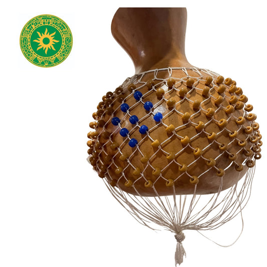 Chequere Shekere Calabash