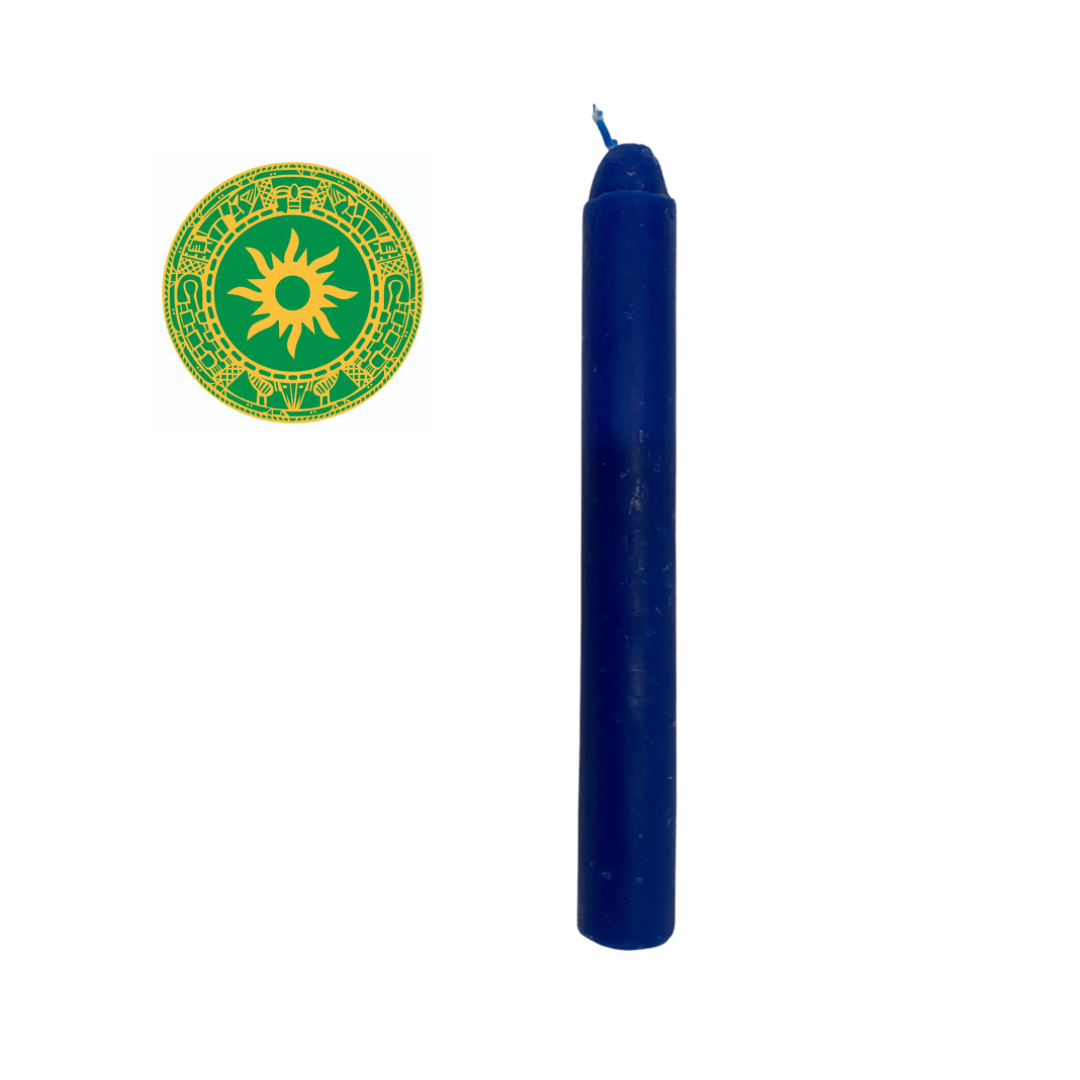 candles 6"