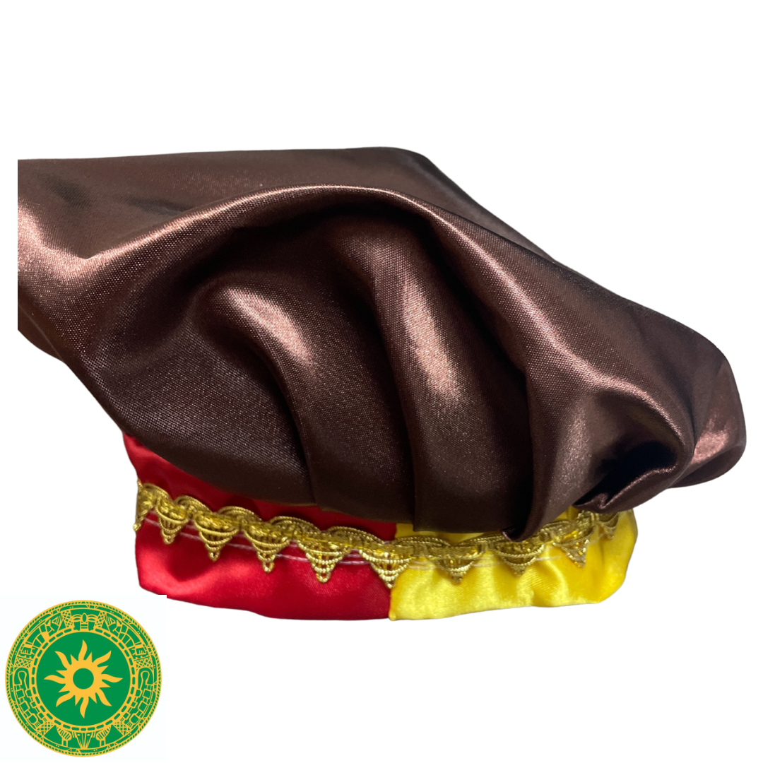 Docenas de Gorros de Satin