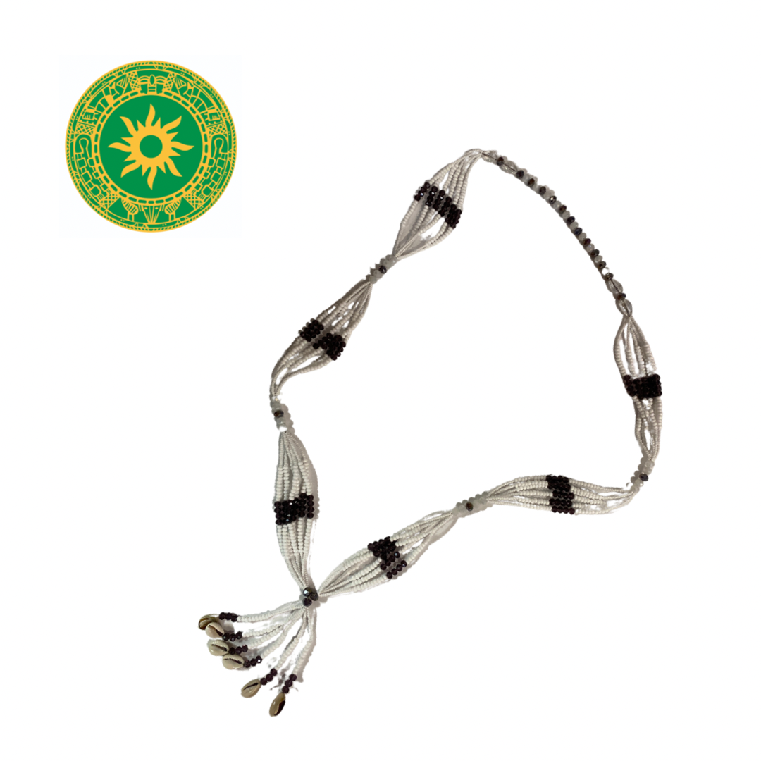 COLLARES Y IDDETS DE CABECERA DE TODOS LOS SANTOS
