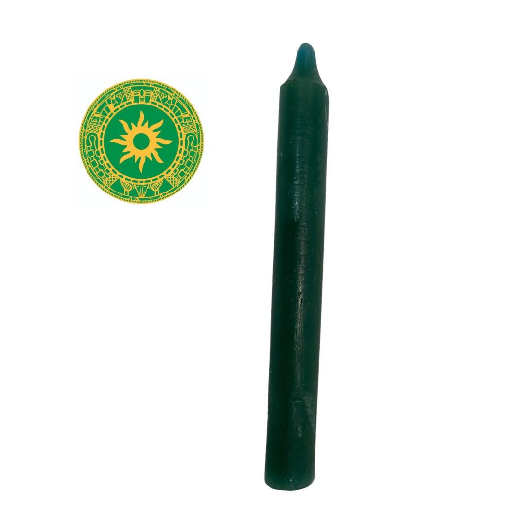 candles 6"