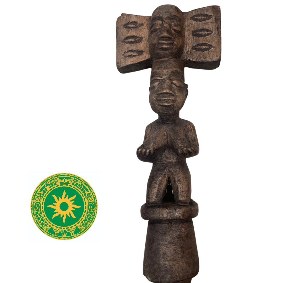 Iroke Africano
