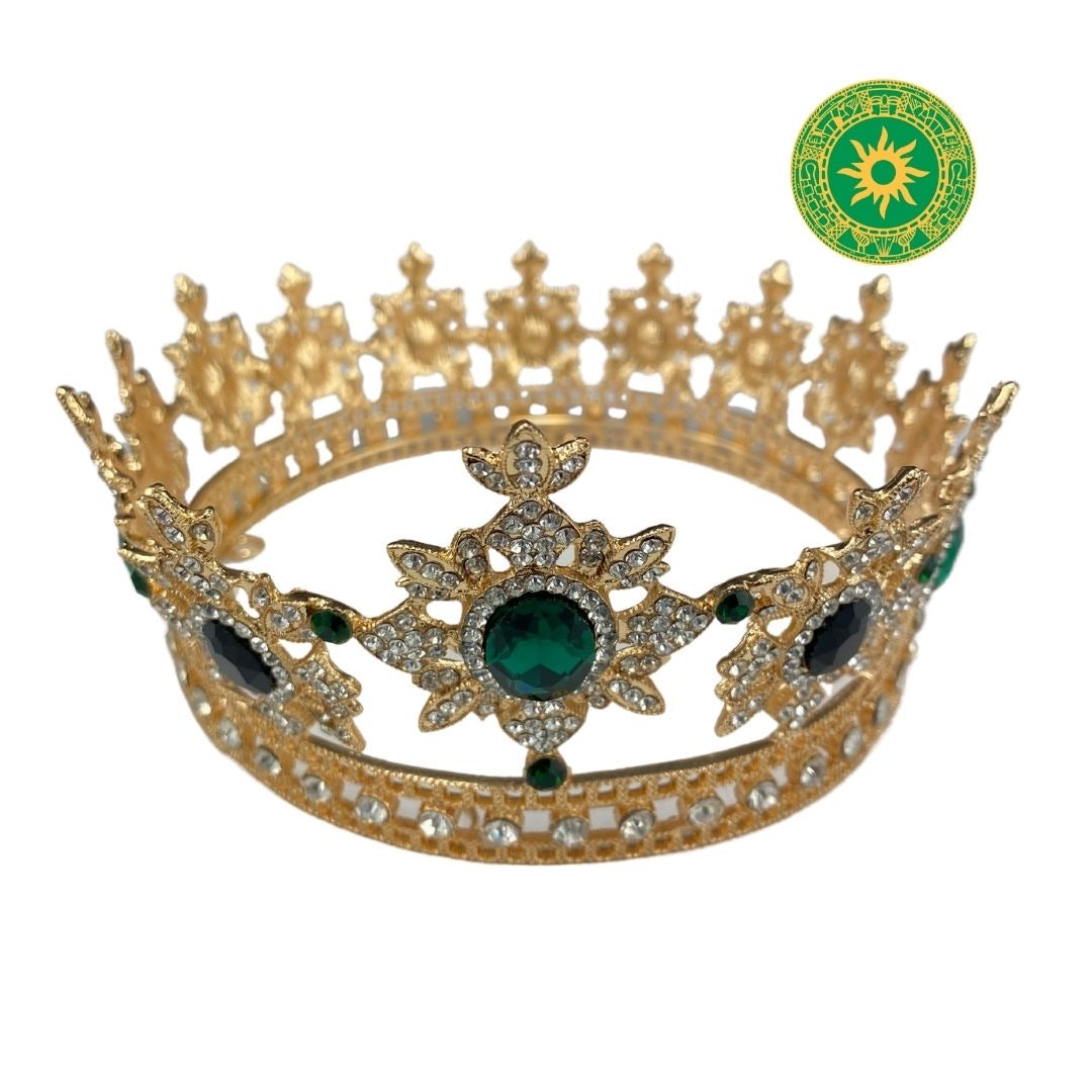 CROWN FOR OSHUN