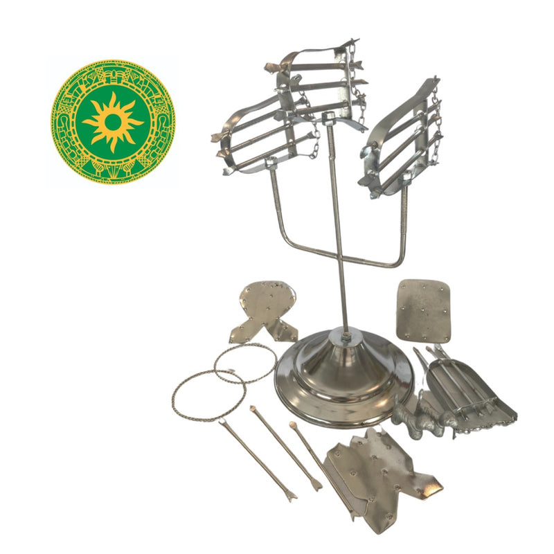 Herramientas de Ochosi 3 Flechas
