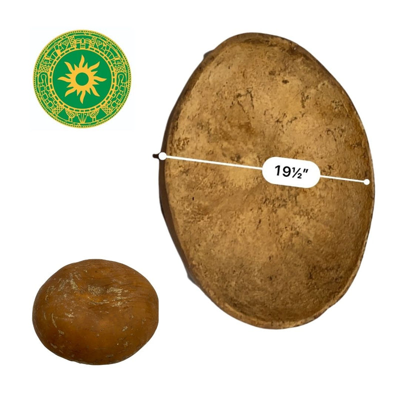 Igba Calabaza Picada