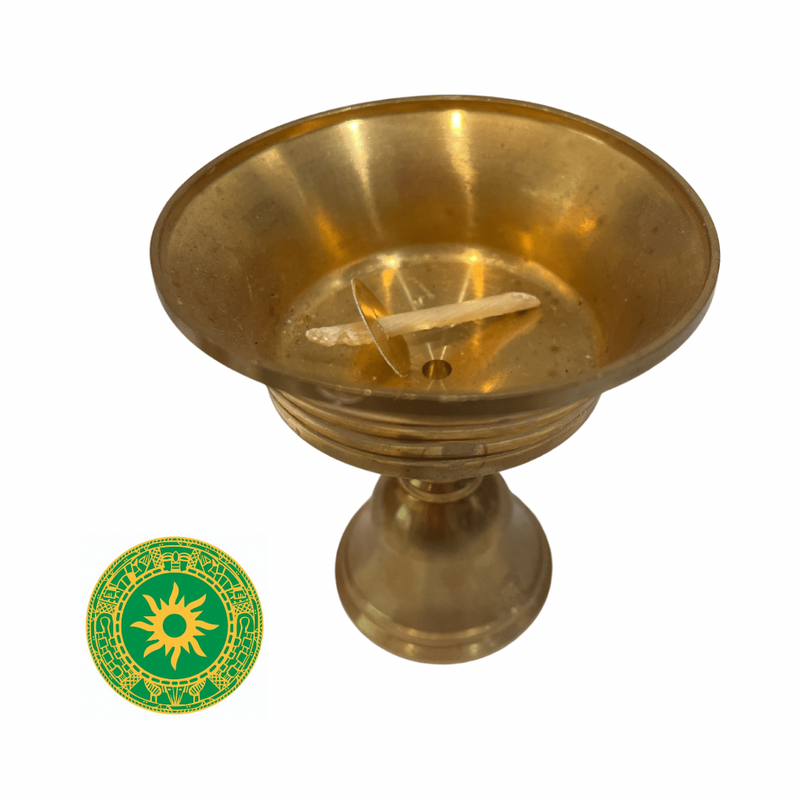 Mechita 3"X3"