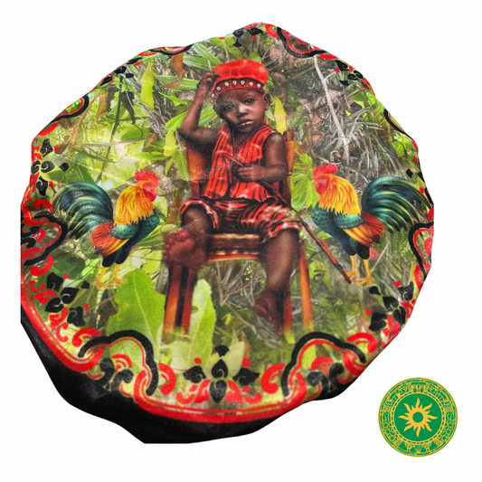 GORRO ELEGUA