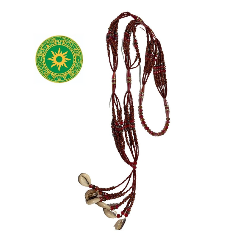 COLLAR DE CABECERA DE GALA OYA