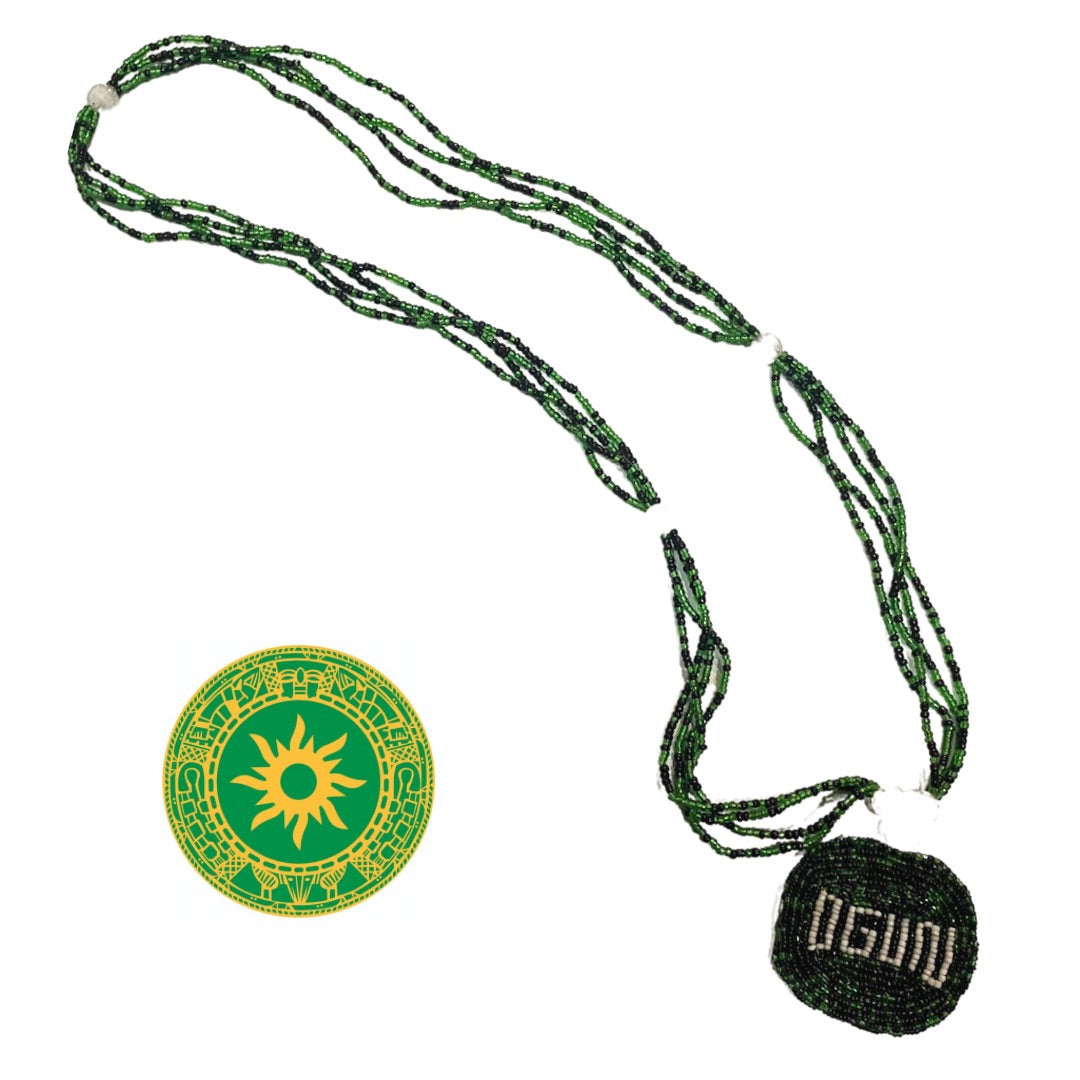 Collares Tradicionales con Nombres