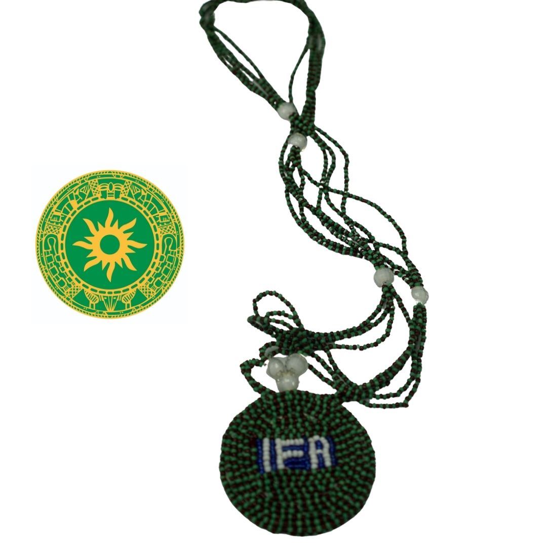 Collares Tradicionales con Nombres
