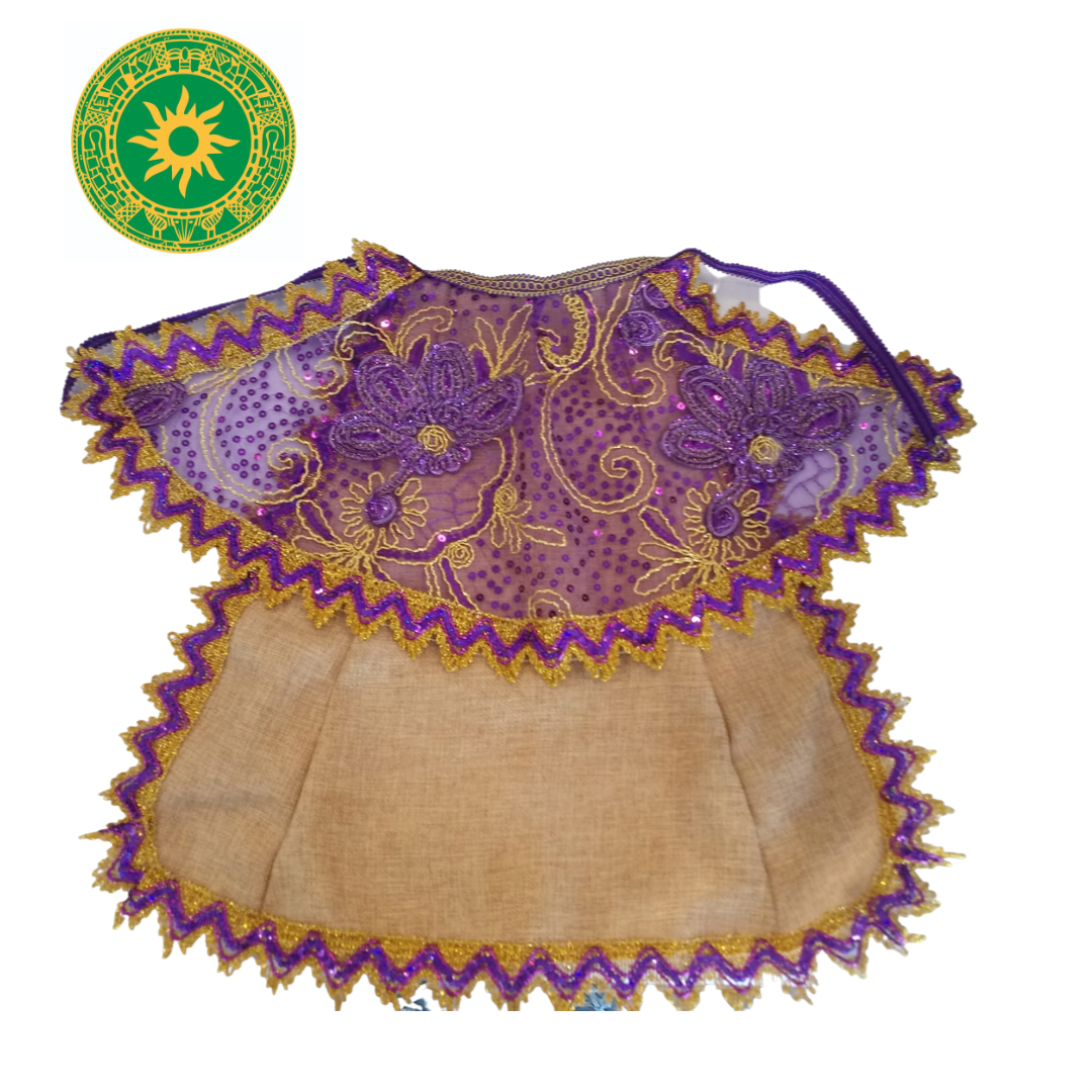 Capes of San Lazaro de Saco