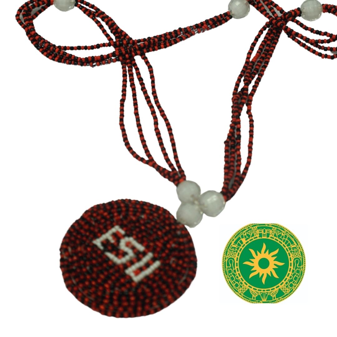 Collares Tradicionales con Nombres