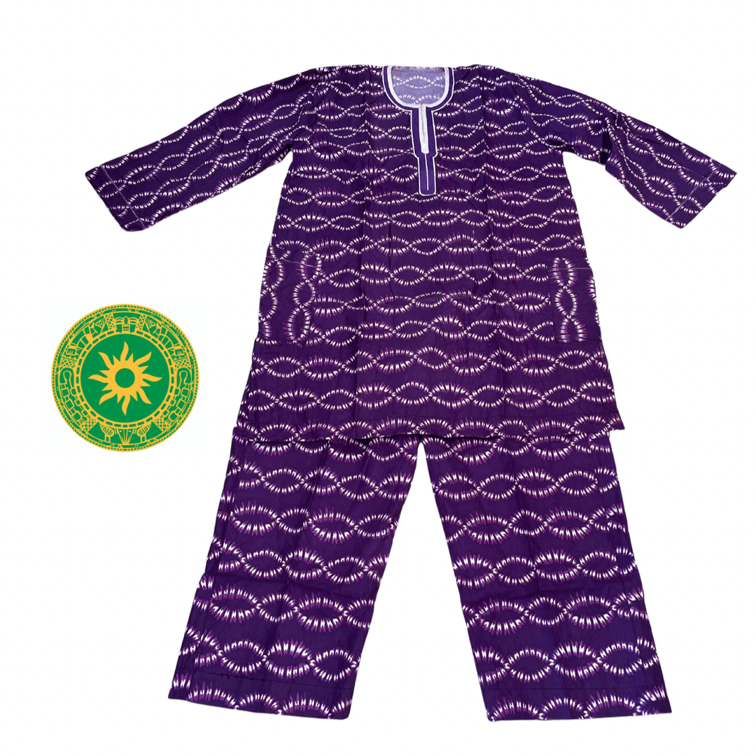 Trajes Tradicionales de Hombre