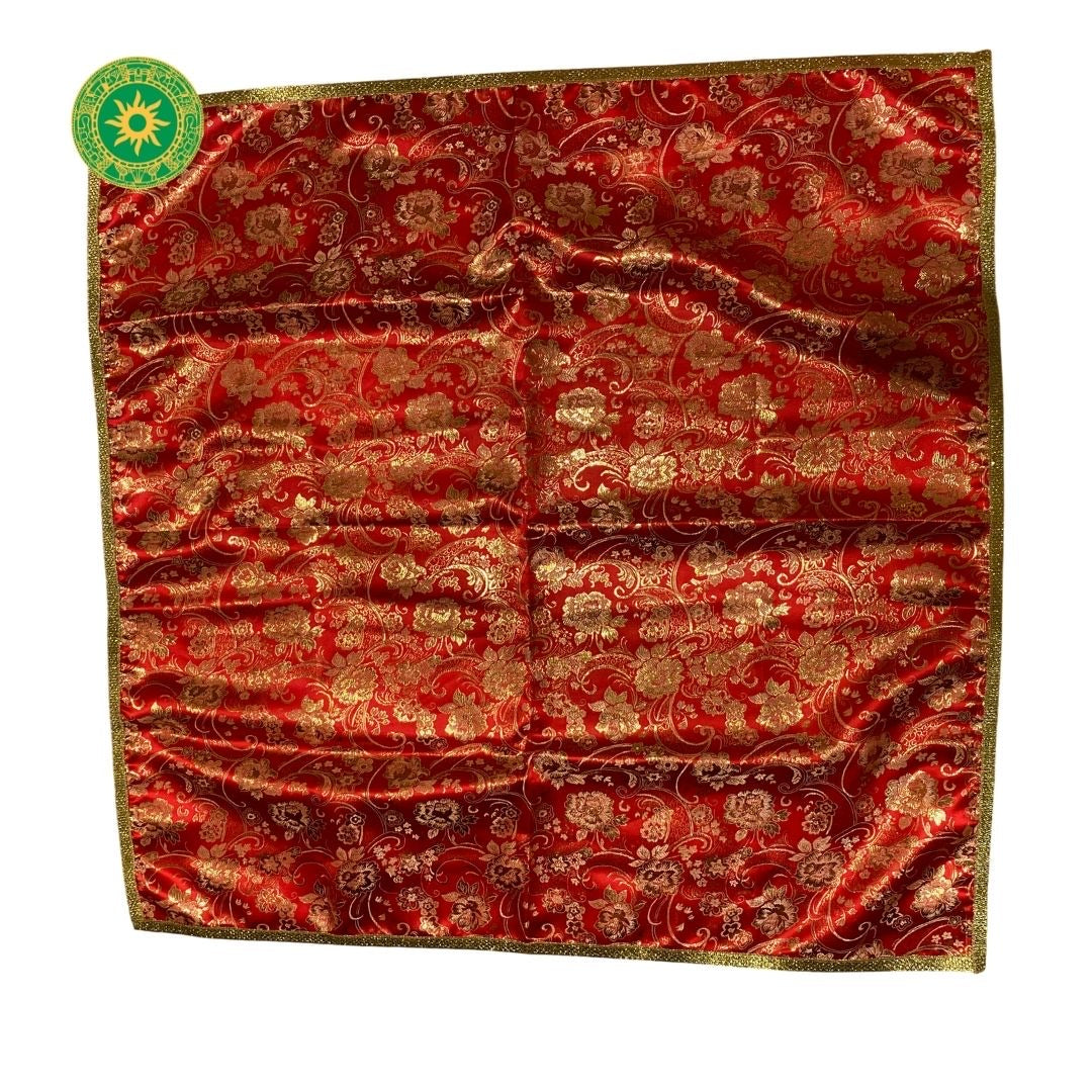 Paños Brocados