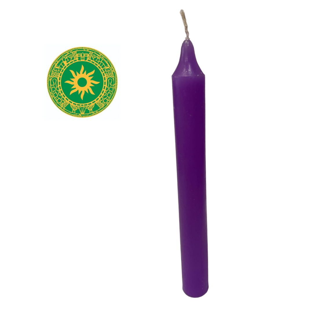 candles 6"
