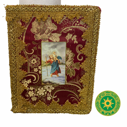 LIBRETA DE SANTO ELEGGUA