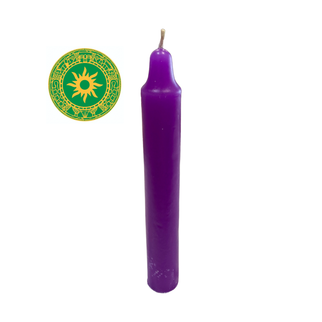 CANDLES 9"