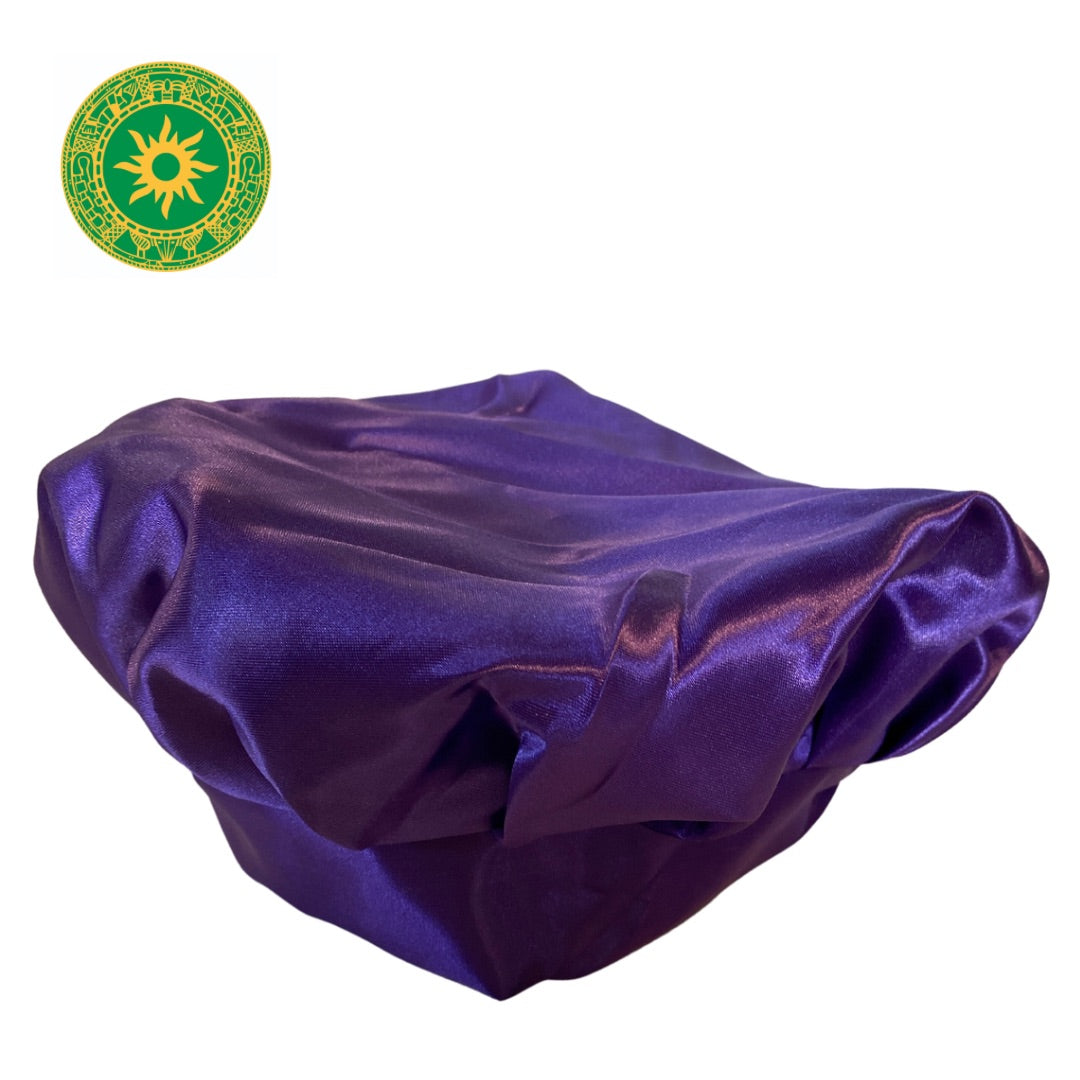 Docenas de Gorros de Satin