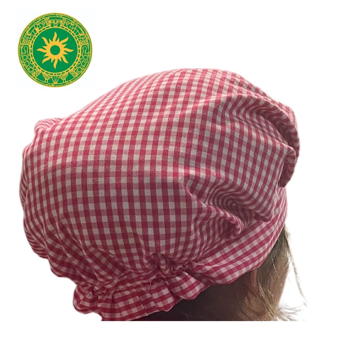 GORROS DE GUINGA PARA TODOS LOS SANTOS