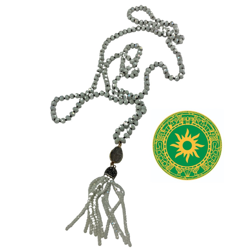 Collar de glorias de Cheroski