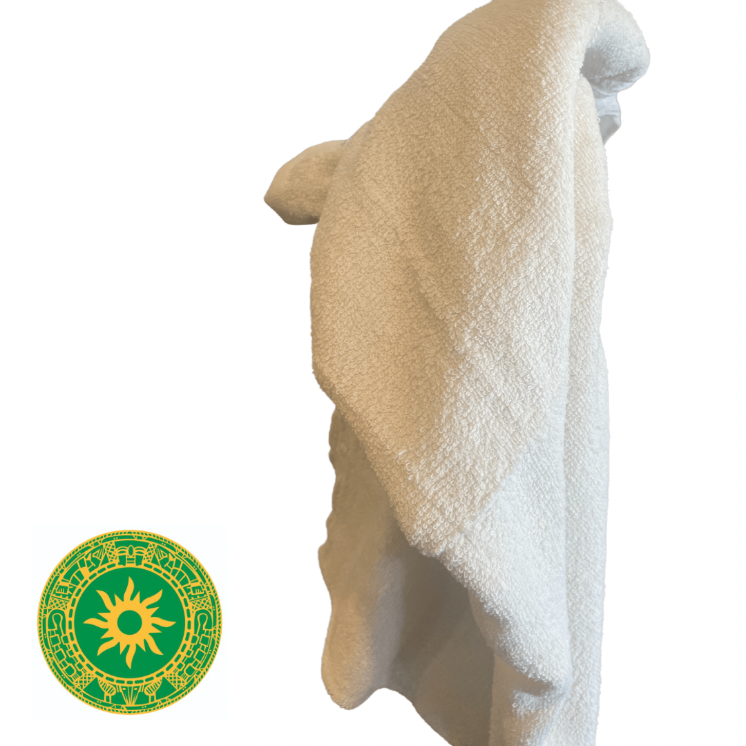 White towels - White Towel